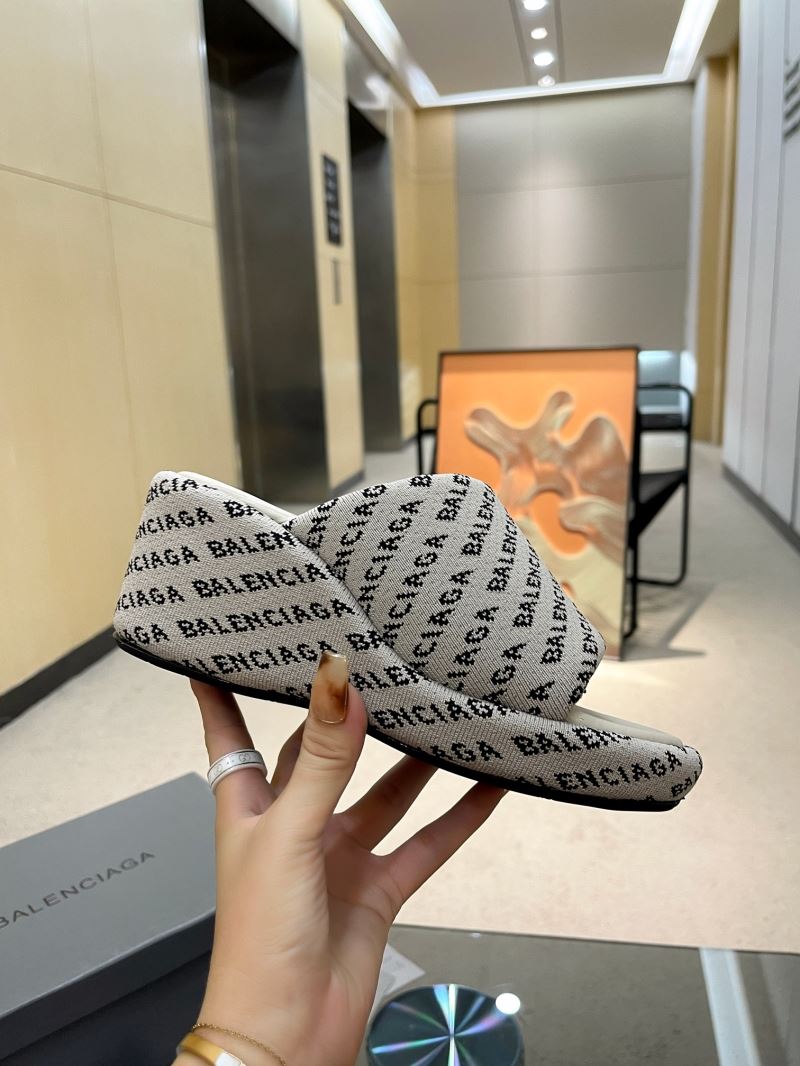 Balenciaga Slippers